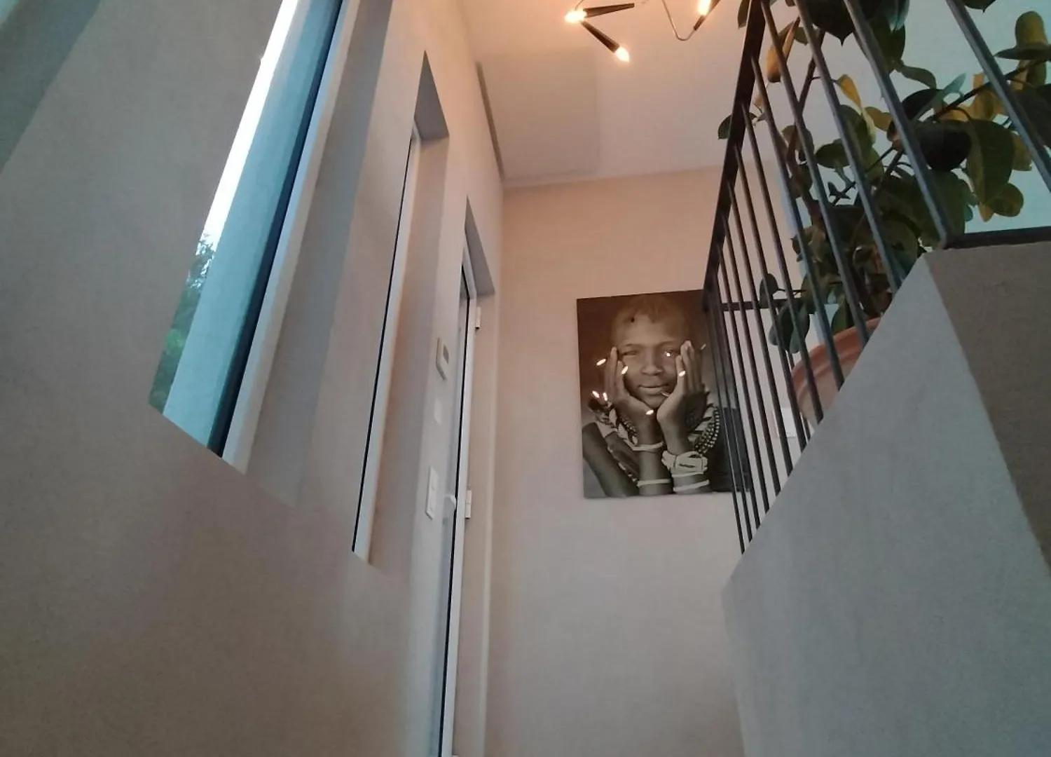 Lou Roucaou Villa La Croix-Valmer Feriehus
